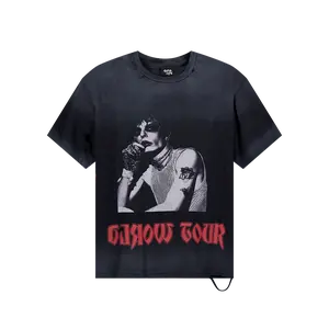 BACKSTAGE CREW TEE