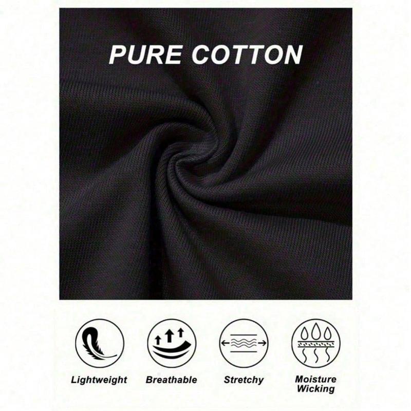 Soft Cotton Church T-Shirt – Wear Your Faith With A Smile: 'When God Made Me He Chuckled'