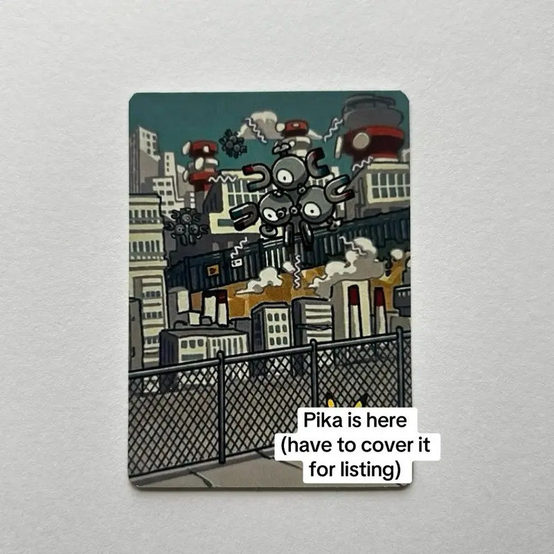 Magneton Print