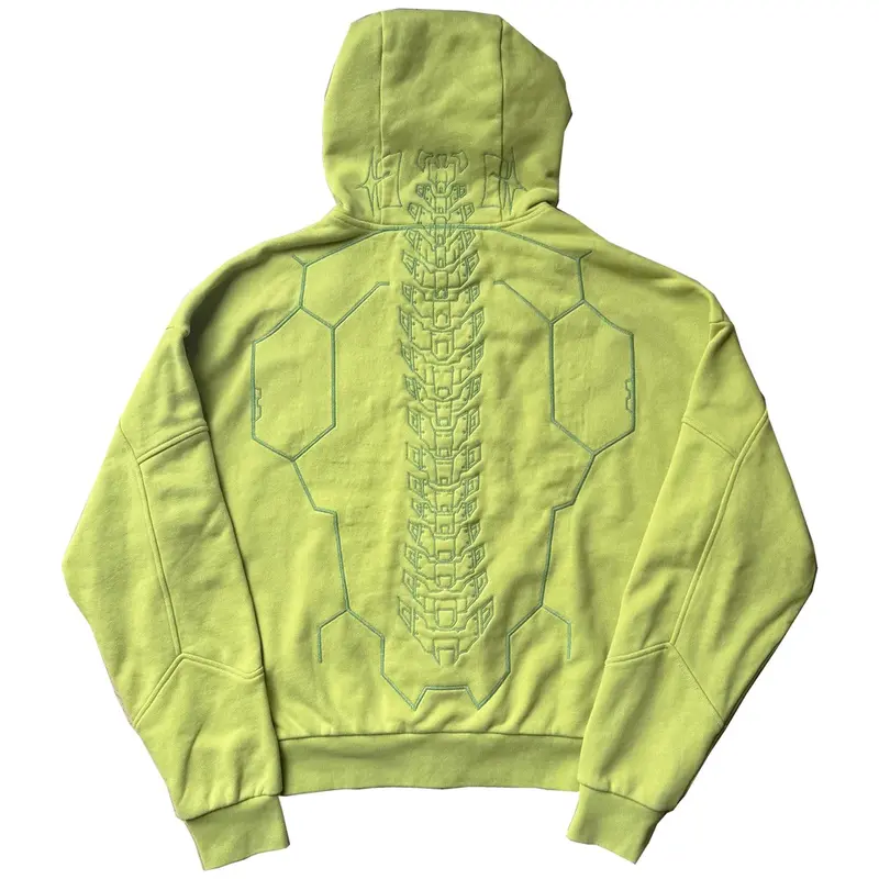 Davids hoodie cyberpunk - TikTok Shop
