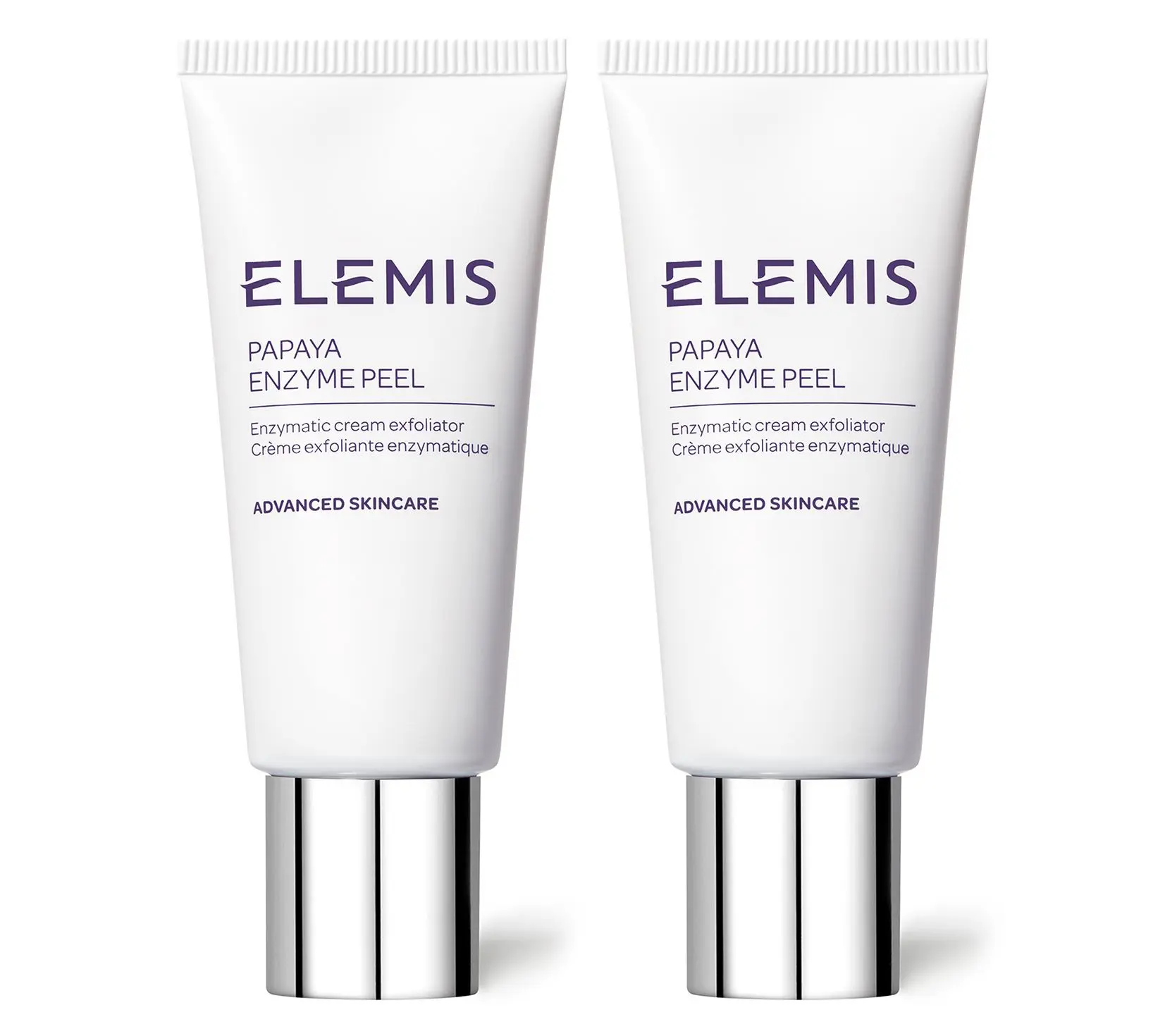 ELEMIS Papaya Enzyme Peel Duo