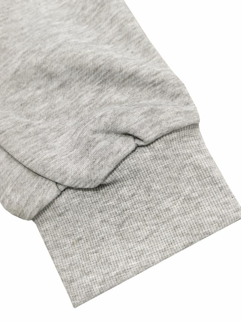 Men's Regular Fit Solid Drawstring Waist Sweatpants, Casual Pocket Design Pants for Fall & Winter, Men's Trousers for Daily Wear, Athleisure Pants