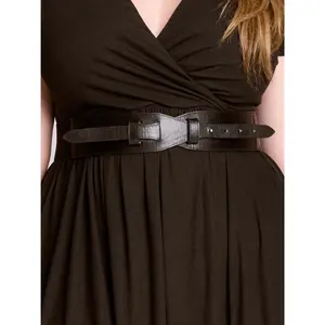 Vegan Wrap Belt Vegan Wrap Belt