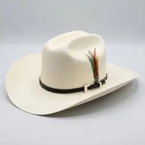 Tombstone Sombrero Chaparral 1000X Telar