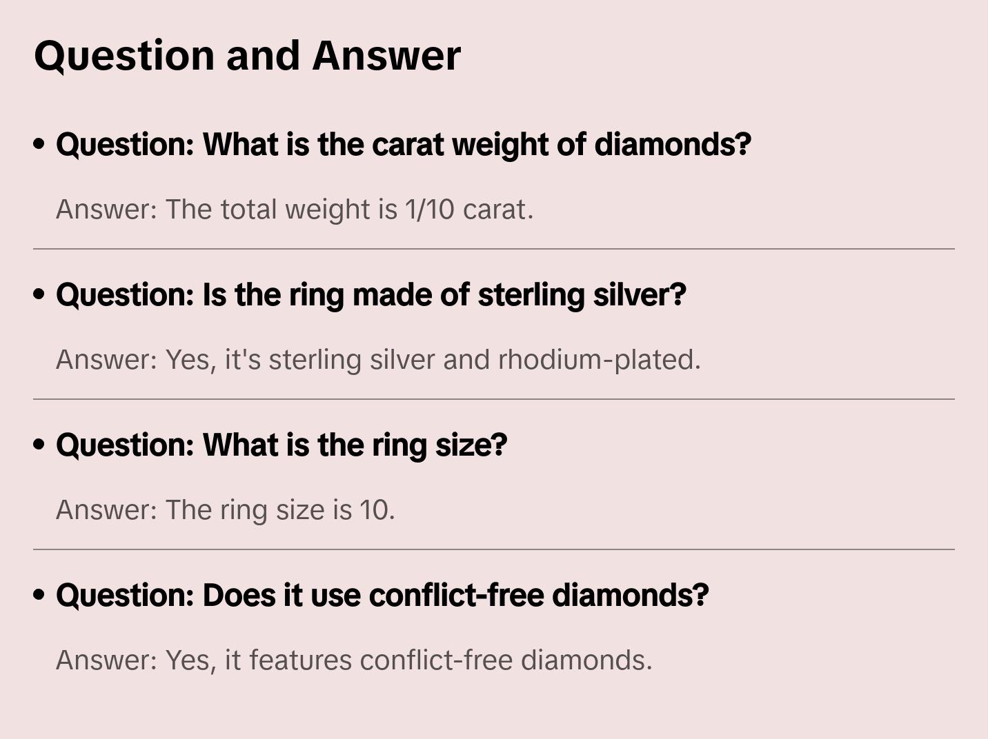 SilveRado™ for Mens 1/10 Carat T.W. Diamond & Onyx in Sterling Silver Ring - Men