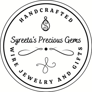 Syreetas Precious Gems