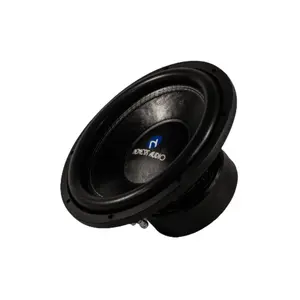 Nemesis NA-12D4 Subwoofer | 500W RMS