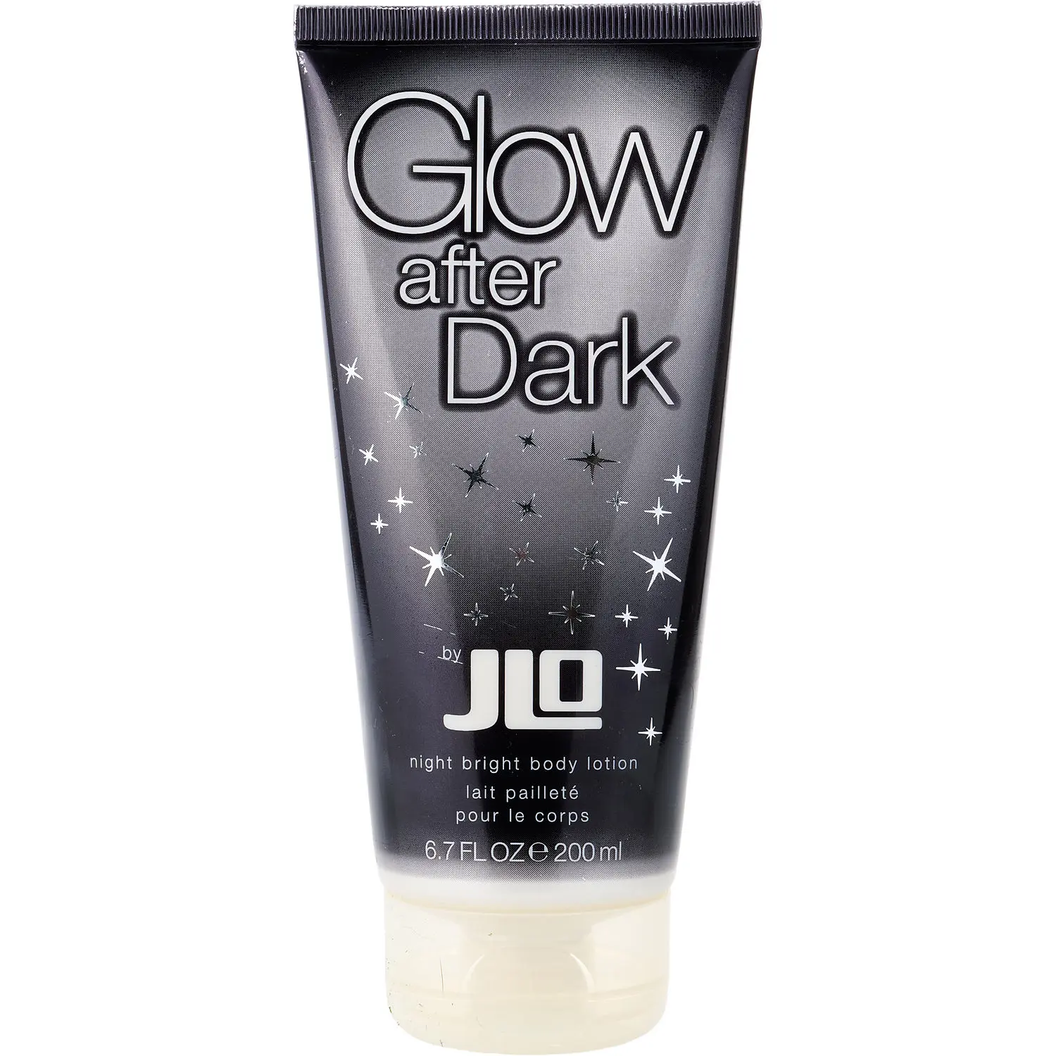 Glow After Dark By Jennifer Lopez Body Lotion For Women