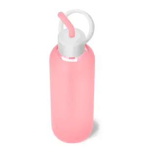 ROSE & THE LEMONADE STAND - DEMI BOTTLE SIP KIT 650ML (22OZ)
