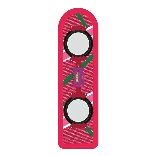 Back to the Future Hoverboard Prop
