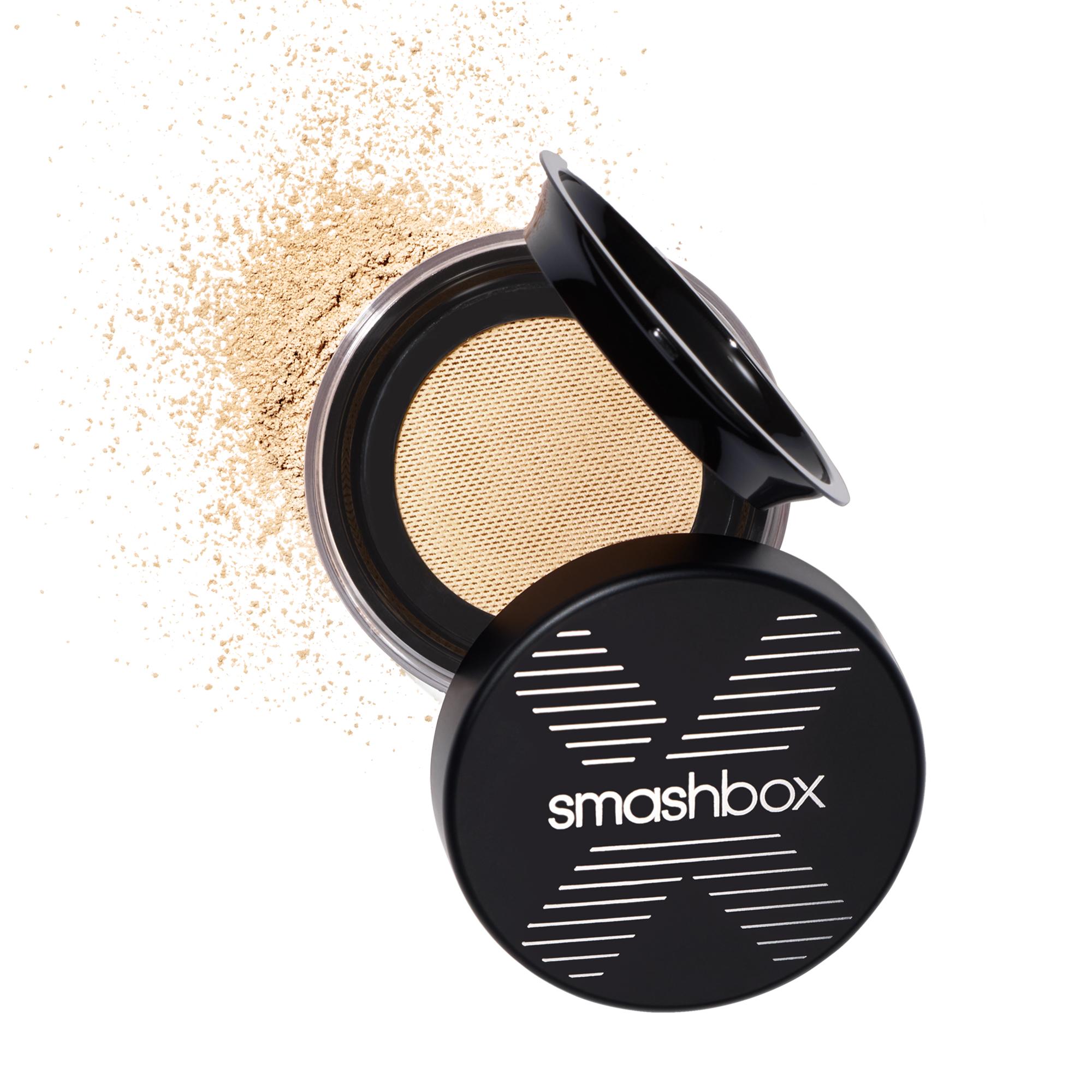 Smashbox Always On Setting Powder