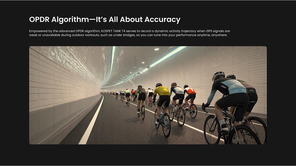 KOSPET TANK T4 Smartwatch with 14-Day Battery Life 1.43AMOLED Display 50M Waterproof Full-Metal Body AI Assistant for Android iOS Fitness Tracker Running Watch GPS Waterproof Smartwatch Wearable Monitor Auto, Durable Stainless Steel, New Year Pick