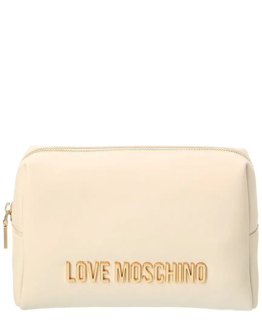 Love Moschino Clutch