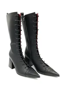 Witch of the West Boot CHARLA TEDRICK