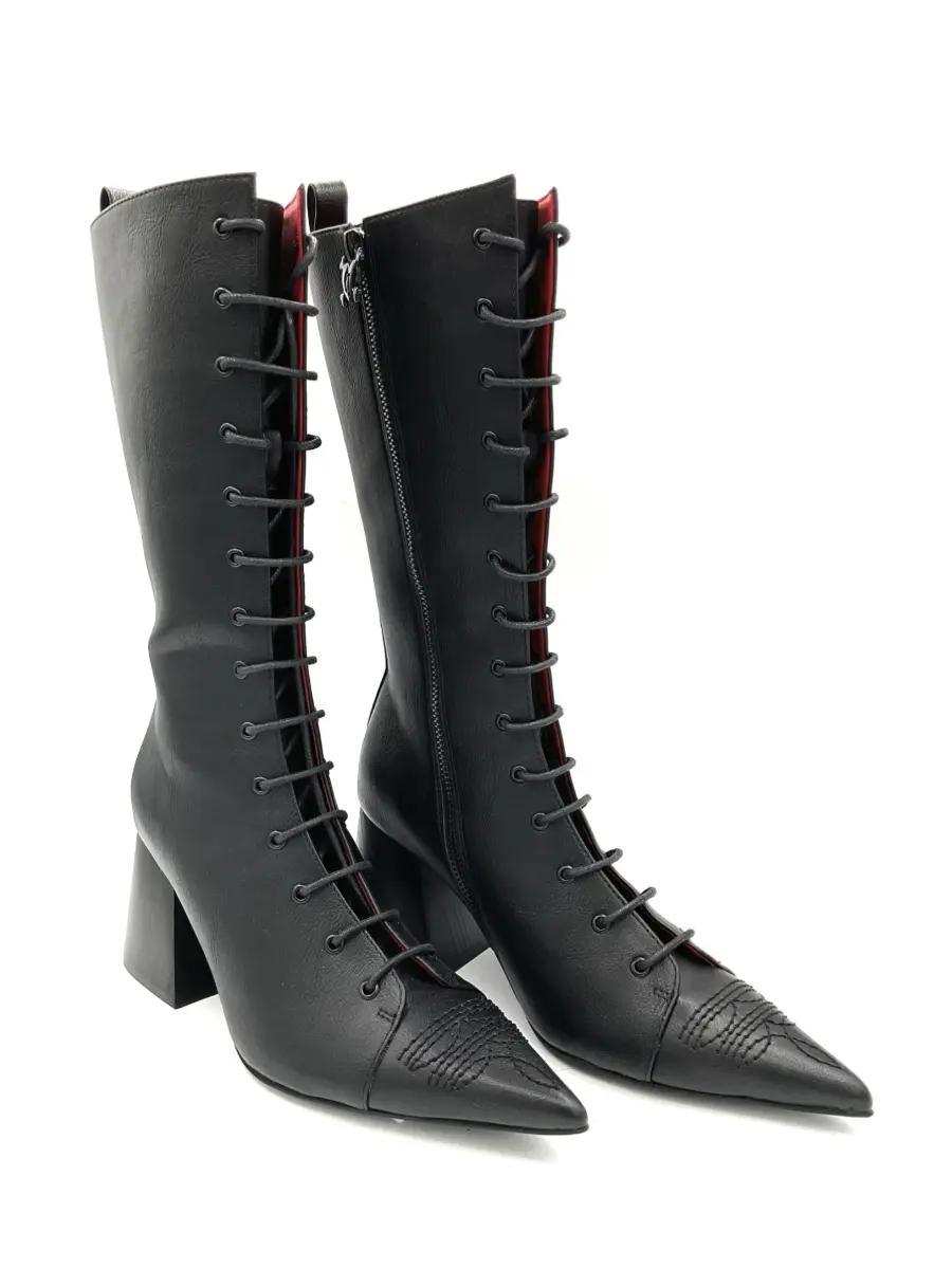 Witch of the West Boot CHARLA TEDRICK