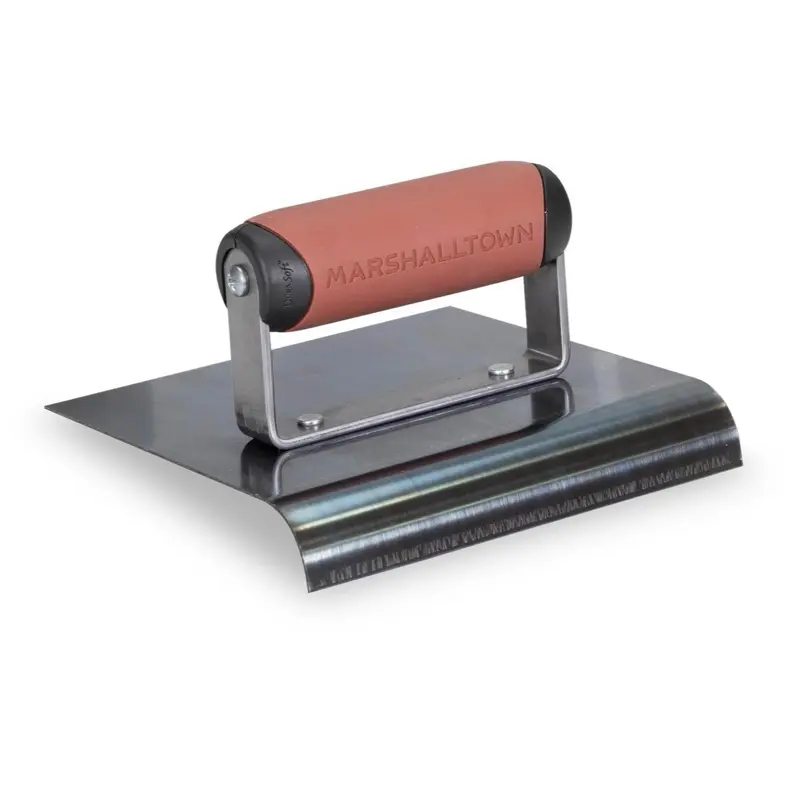 Blue Steel Hand Edger No. 33540
