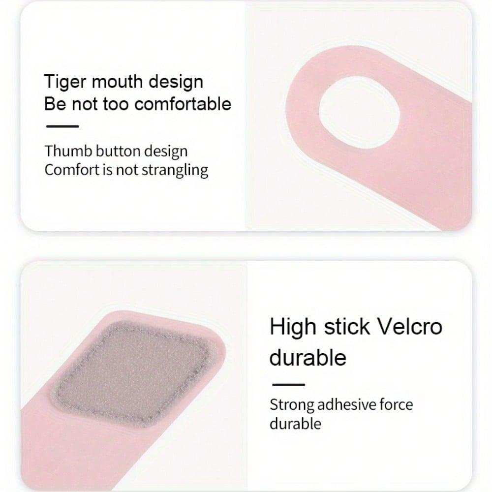 Ultra-Thin Elastic Wristbands 4PCS Unisex Nylon Wrist Joint Compression Supports Adjustable Size for Housework Comfortable Lightweight Healthcare Protect Your Wrist for Comfortable Wear