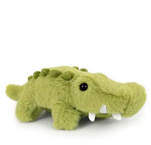Charlie the Crocodile Plushie by The Royal Wreaths Charlie the Crocodile Plushie by The Royal Wreaths