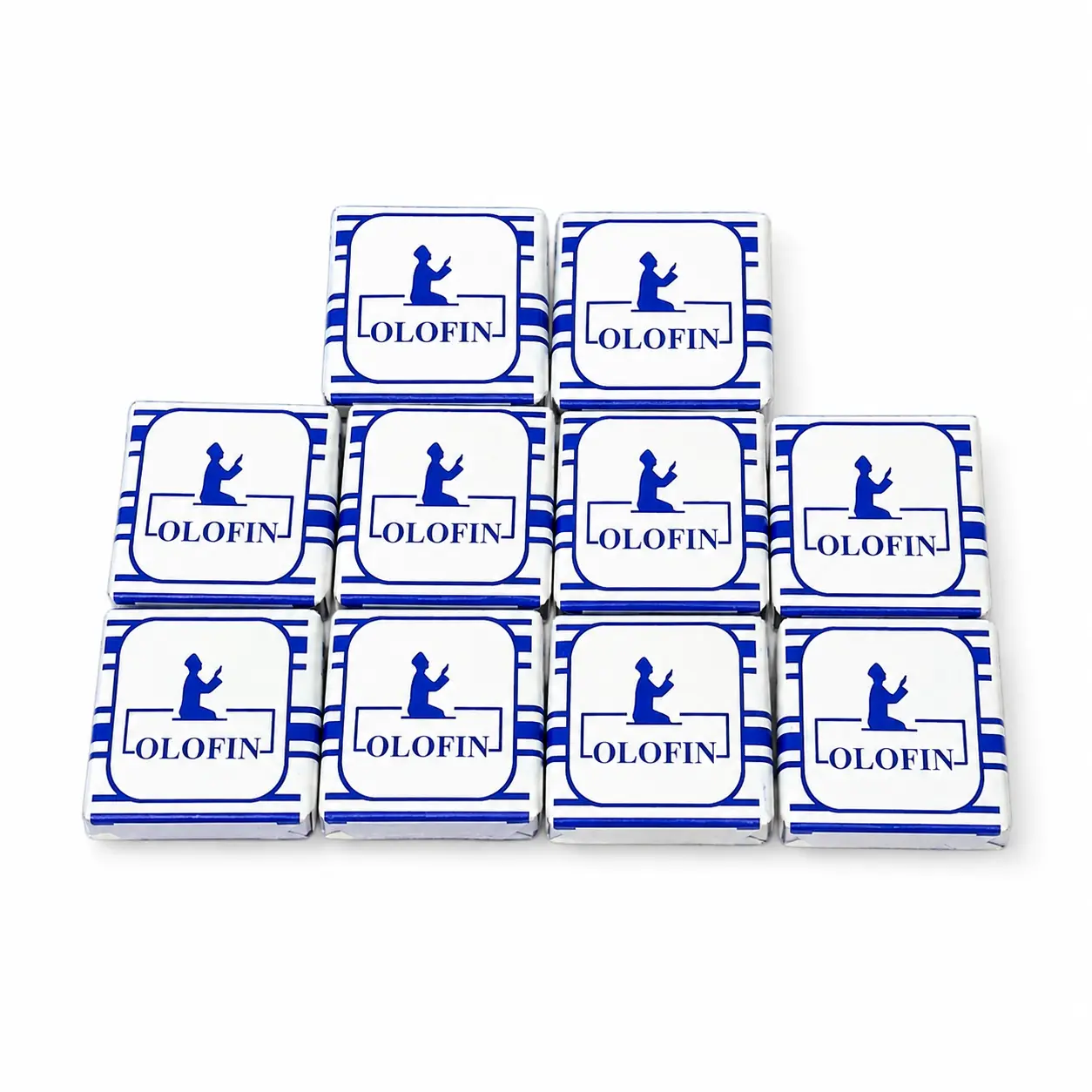 Añil Azul 10 Pack Blue Indigo Cubes – Laundry Whitener