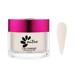 Breeze Collection Acrylic & Dipping Powder (2oz) Breeze Collection Acrylic & Dipping Powder (2oz)