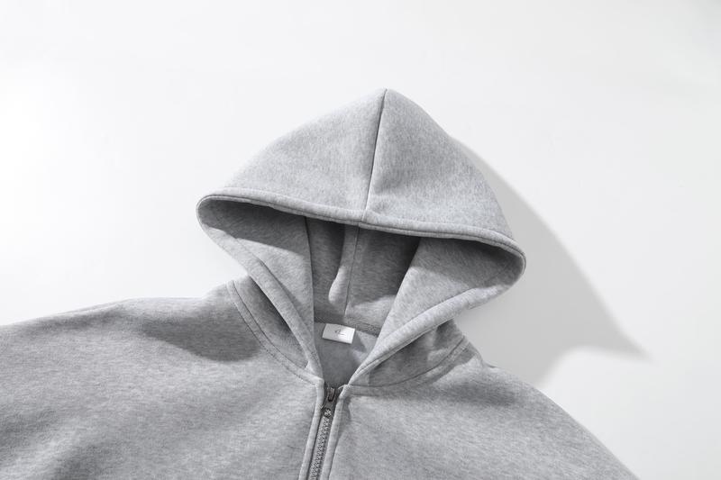 Men’s solid-color fashion two-piece sweatshirt set, regular fit, casual drop-shoulder half-zip hooded sweatshirt + drawstring sweatpants with pockets, suitable for 20-year-old boys, autumn/winter wear, ideal for everyday wear and workouts Men’s solid-color fashion two-piece sweatshirt set, regular fit, casual drop-shoulder half-zip hooded sweatshirt + drawstring sweatpants with pockets, suitable for 20-year-old boys, autumn/winter wear, ideal for everyday wear and workouts