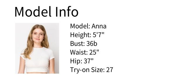 Lily BlueMoment Stretchy Wide Leg Jeans High Waist Distressed  Raw Hem Tummy Control BBL Denim Pants