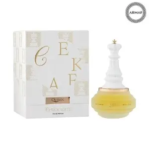 Armaf Checkmate Queen Eau de Parfum 3.4 oz for Women