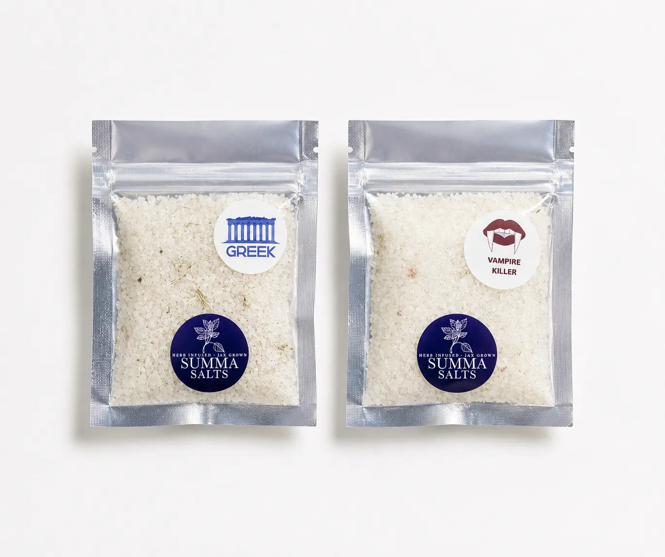Mini Variety Salt 2-Pack