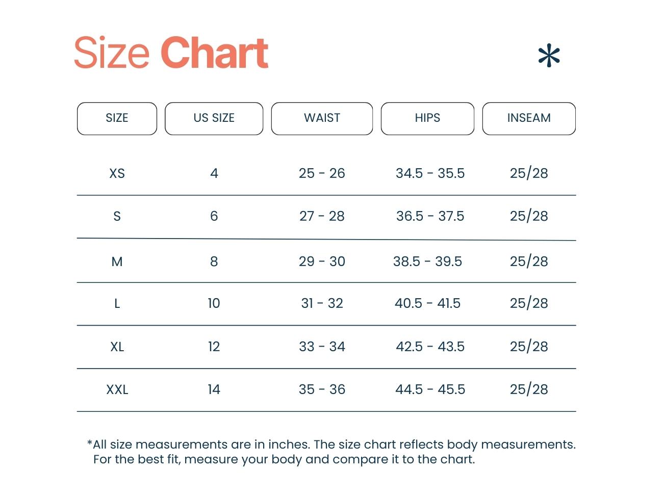 Colorfulkoala Dreamlux No Front Seam Leggings for Women, High Waisted Buttery Soft Yoga Pants 25/28" Inseam