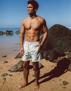 SALTY CREW Crew Mens Volley Shorts