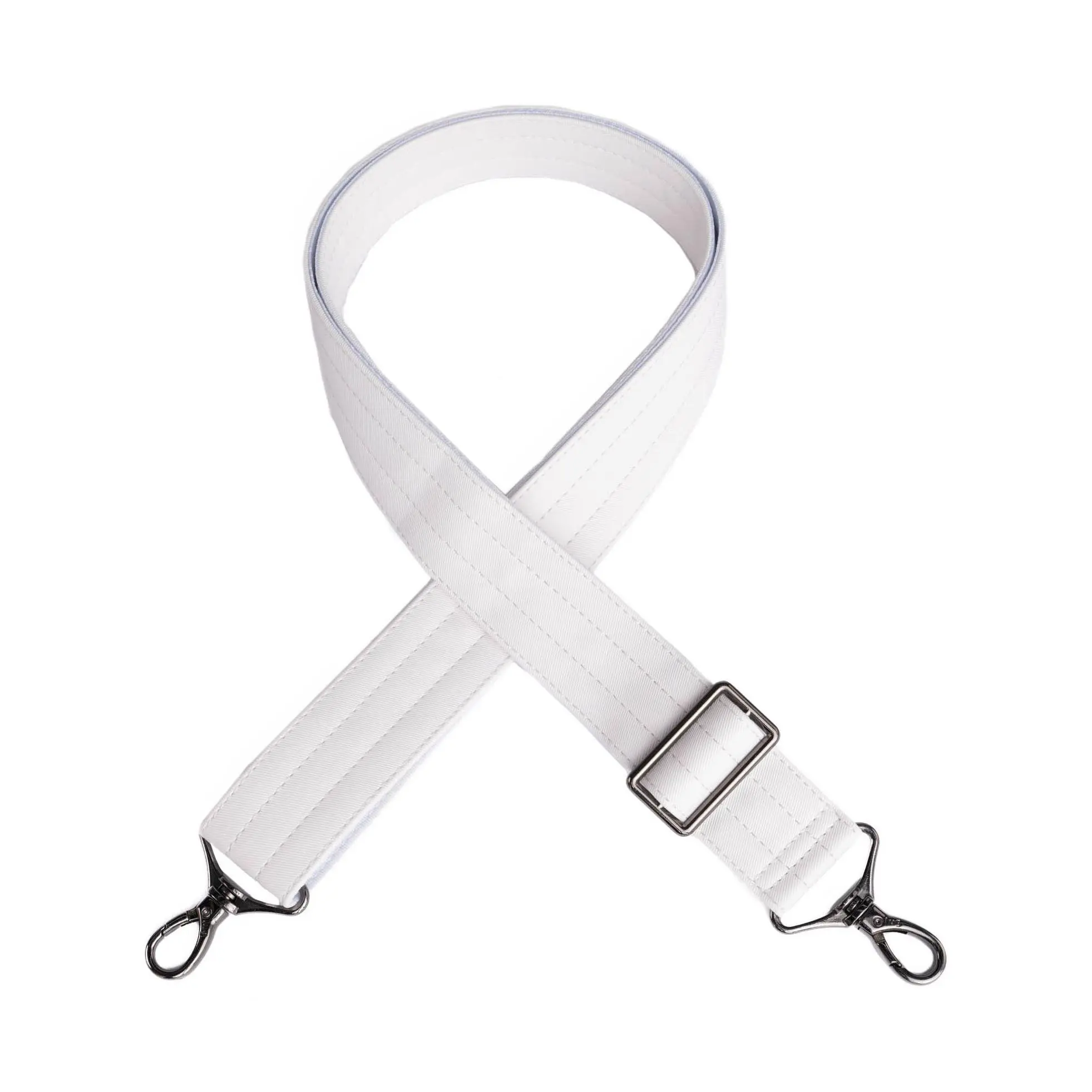 Lug 1.5" Satin Luxe Adjustable Strap
