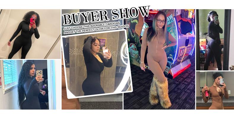 RASMEE Ladies' 3 Piece Slim Fit Sports Jumpsuit with Tight Waist Design Unique Tailoring Pure Color Indoor Outdoor Wear Fashionable Sportswear for Gyms and Sports Activities Fitness Outfit Stretchable Activewear