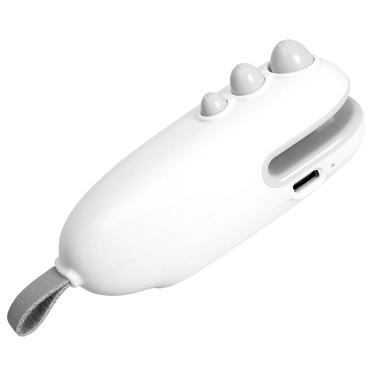 2-in-1 Rechargeable Mini Bag Sealer with Cutter - Portable Plastic Bag Sealer for Food Freshness, Ideal for Retail & Home Use