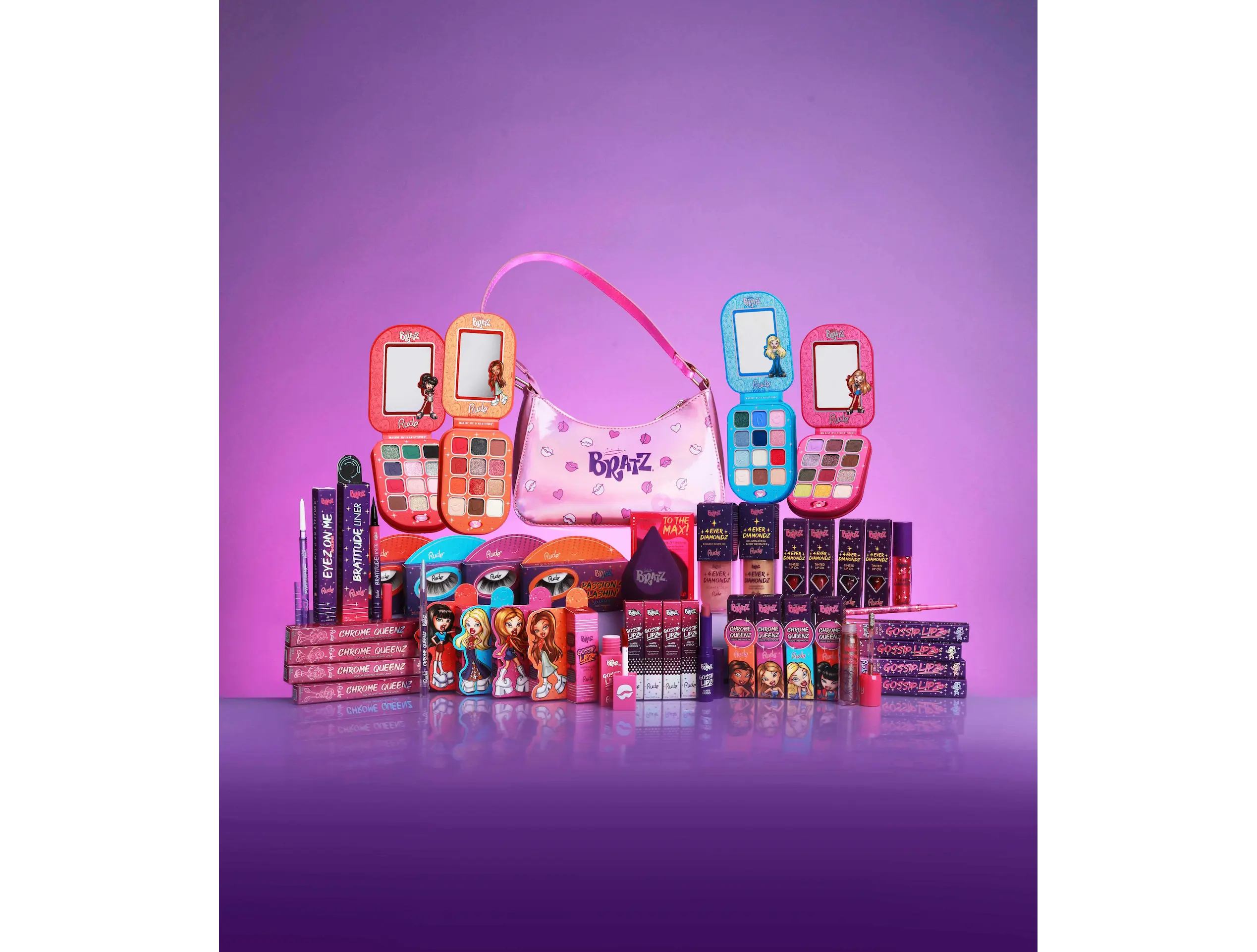 Bratz Collection Bundle