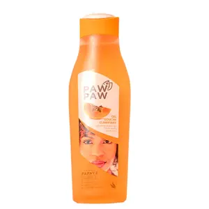 Paw Paw Clarifying Shower Gel Papaya 500ml