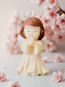 Handmade Angel Figurines
