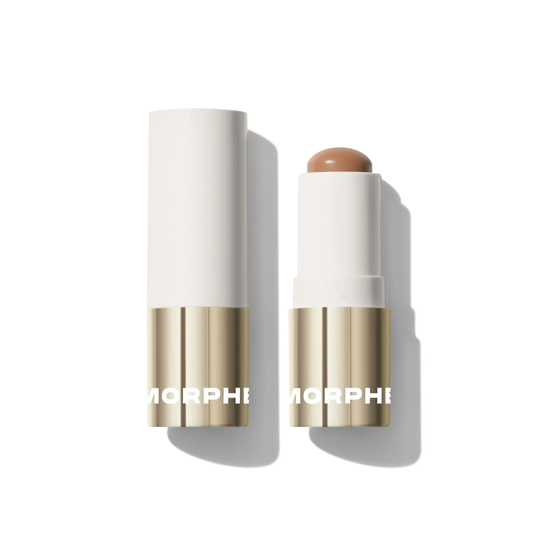 Morphe Sudden Heat Creamy Bronzer Stick