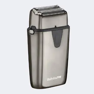 BaBylissPRO UVFOIL Double-Foil Shaver – Professional Cordless Shaving Tool | JCAVES USA
