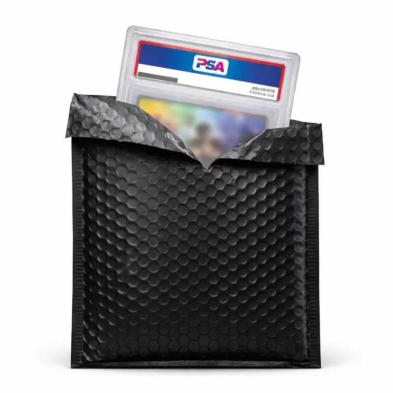 Bubble Mailer Pack