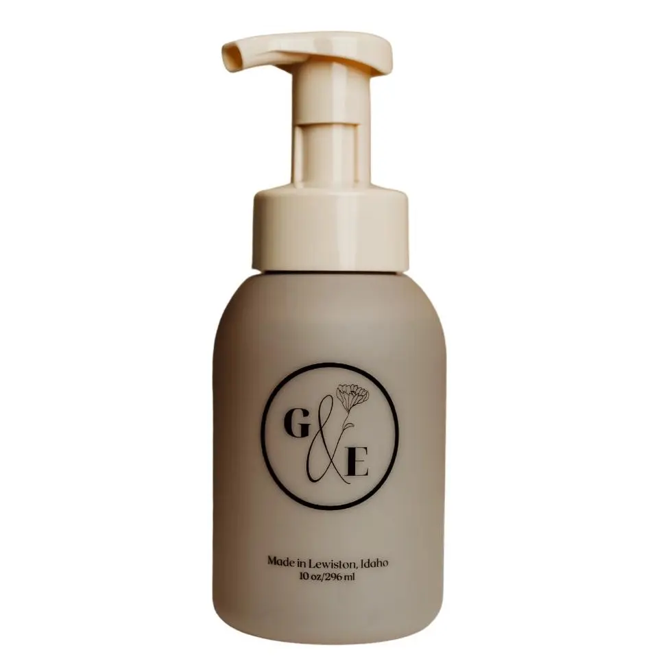 Foaming Hand Soap
