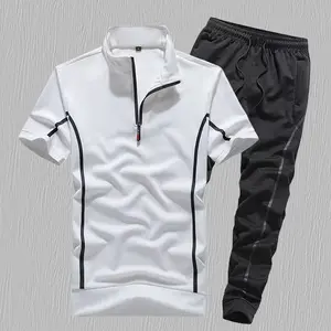 New Casual Outdoor Trendy Loose-Fit Sports Set