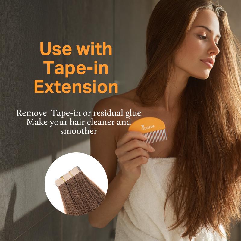 Glue Removal for Women -Wig Glue Remover Haircare Professional Salon Quality