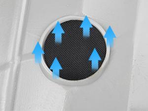 Nilight Fog Lights Assembly Compatible with 2009-2012 Dodge Ram 1500 2010 2011 2012 2013 2014 2015 2016 2017 2018 RAM 2500 3500 Fog Light Replacement Clear Len