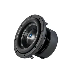 Nemesis NA-8F Subwoofer | 400W RMS