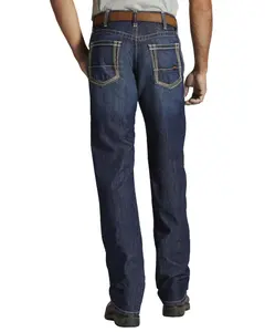 Ariat Men's Fr M4 Bootcut Work Jeans - 10016174