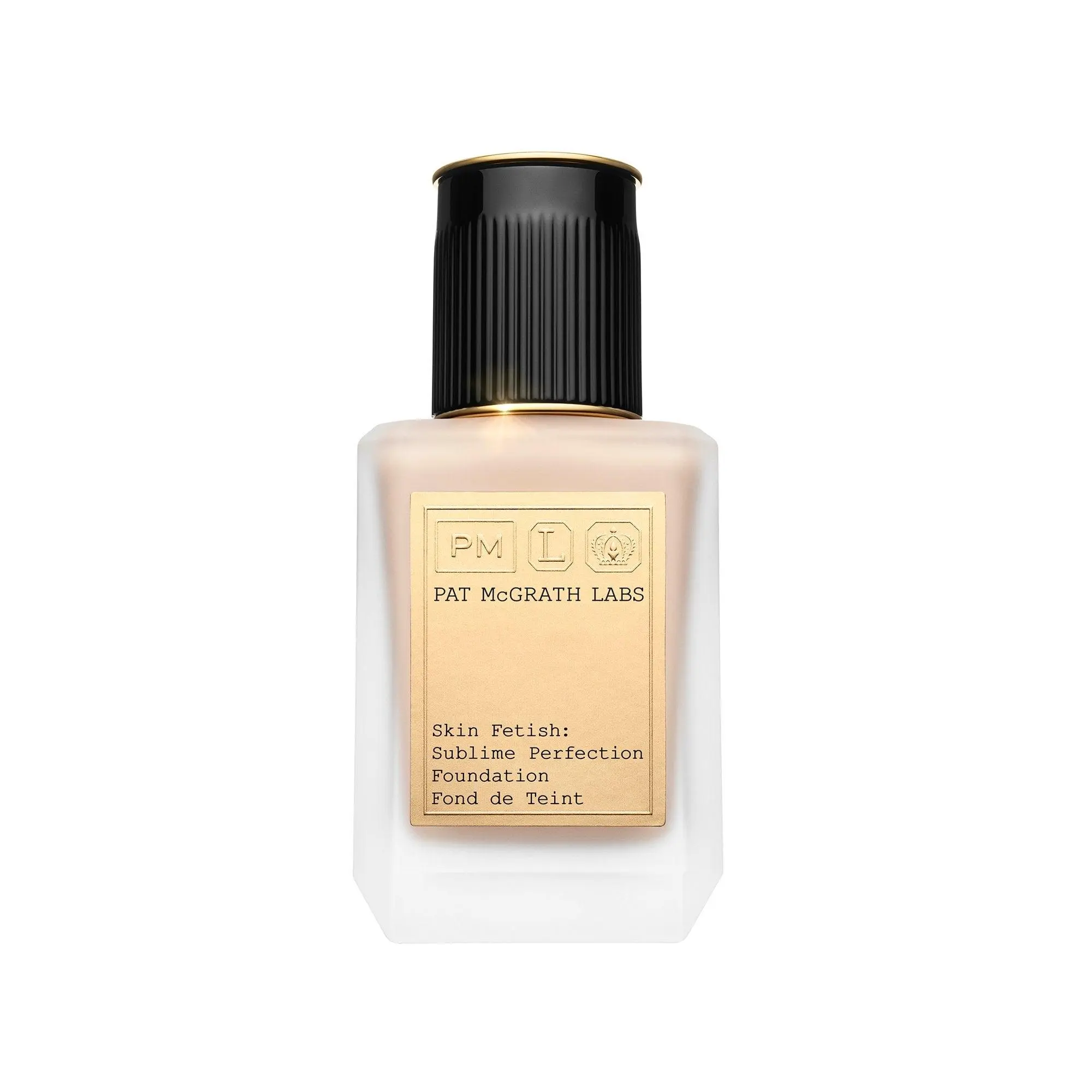 Skin Fetish: Sublime Perfection Foundation Concealer Makeup