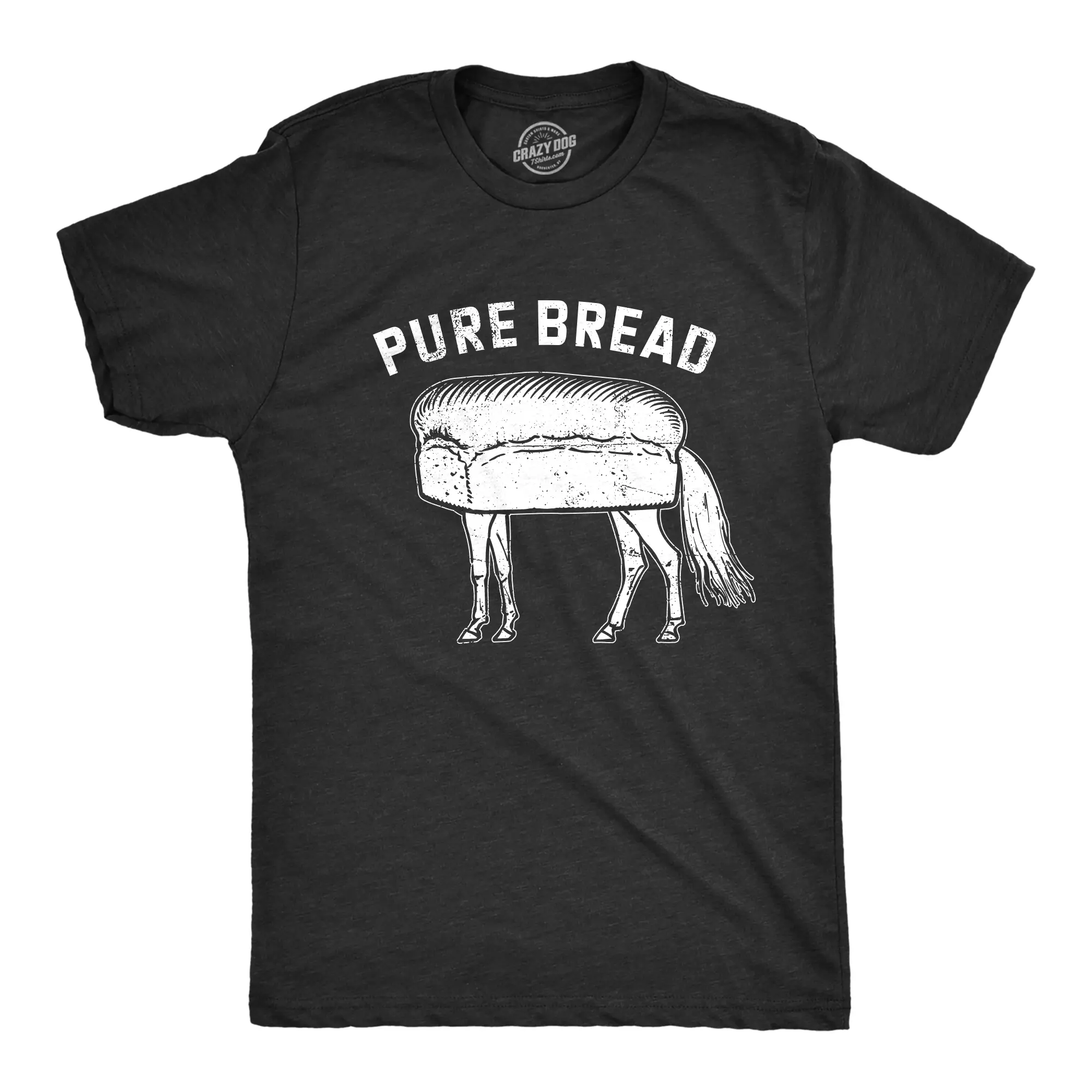 Black - Purebread