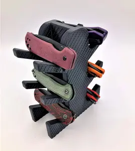 Pocket Knife Organizer