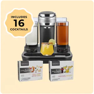 The Bartesian Professional Starter Kit