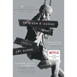 Thirteen Reasons Why Paperback – June 14, 2011